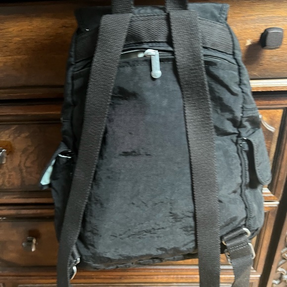 Kipling backpack - Picture 4 of 8